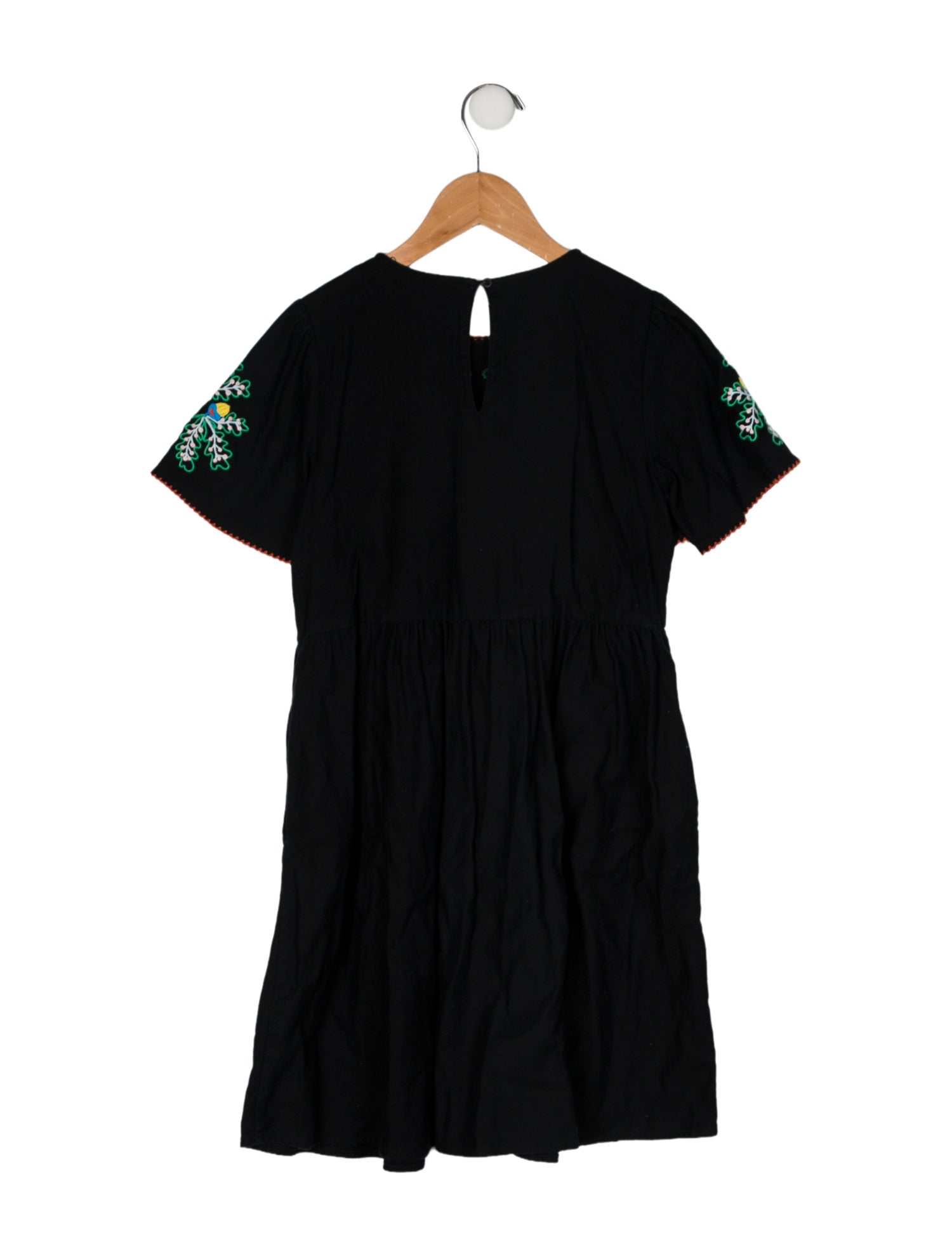 Stella McCartney Girls' Pleated Dress