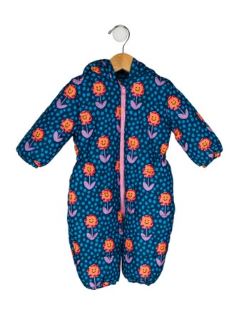 Stella McCartney Snowsuit