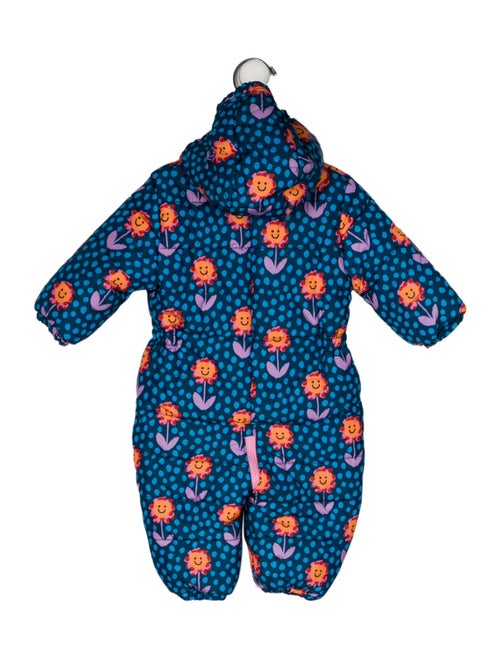 Stella McCartney Snowsuit