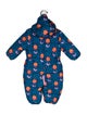 Stella McCartney Snowsuit
