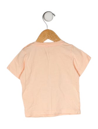 Stella McCartney Printed T Shirt