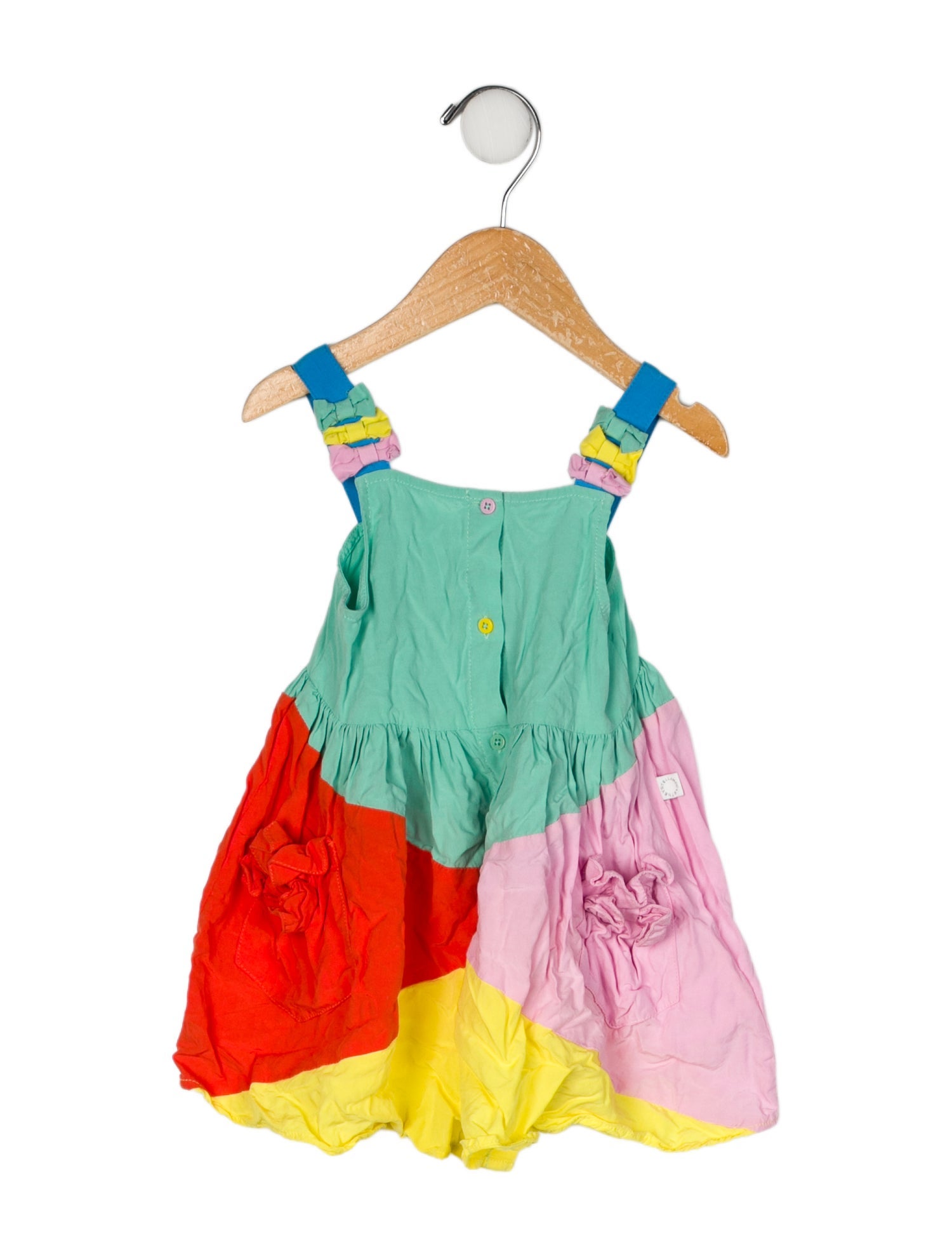 Stella McCartney Sleeveless Dress