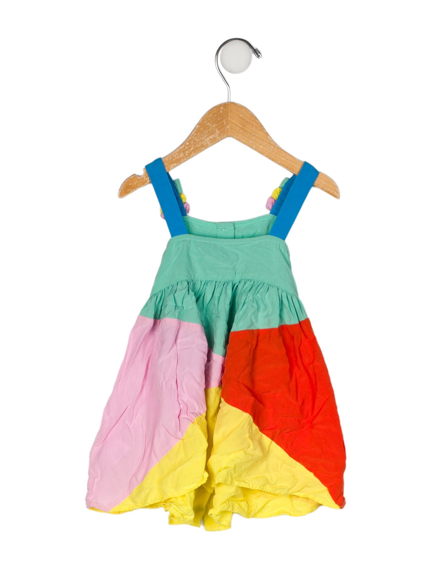 Stella McCartney Sleeveless Dress