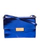 Stella McCartney Vegetarian Leather Crossbody Bag