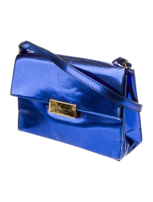 Stella McCartney Vegetarian Leather Crossbody Bag