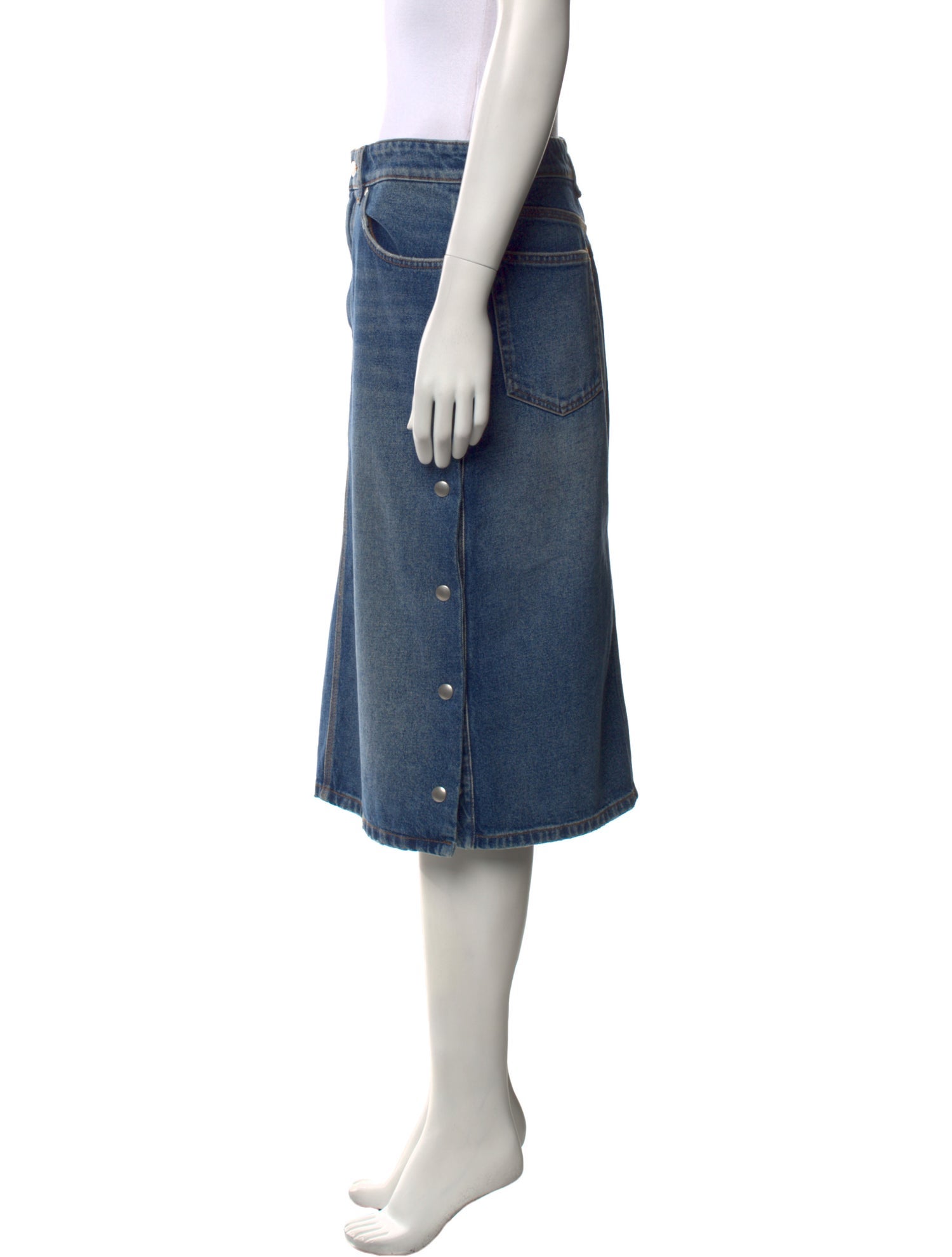 Stella McCartney Knee-Length Skirt