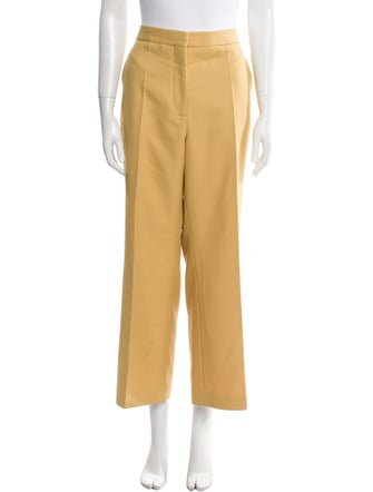 Stella McCartney Wide Leg Pants