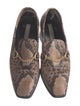Stella McCartney Leather Printed Pumps