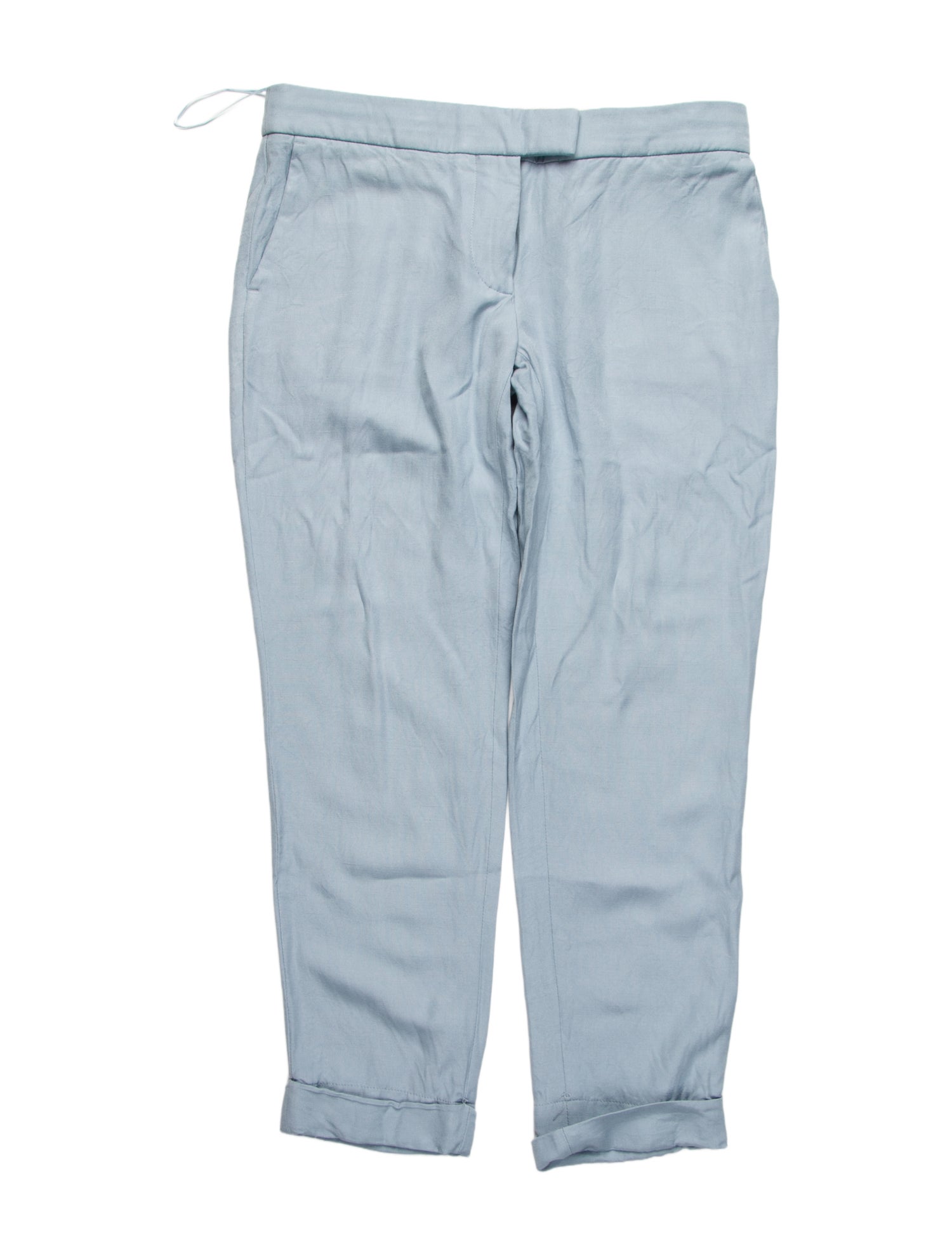 Stella McCartney Straight Leg Pants