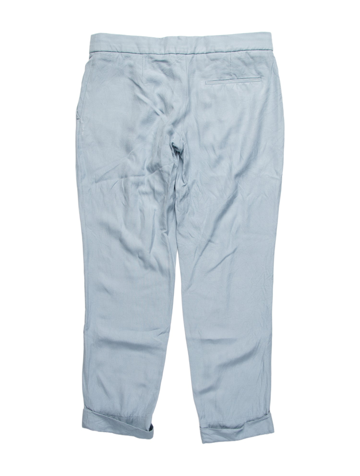 Stella McCartney Straight Leg Pants