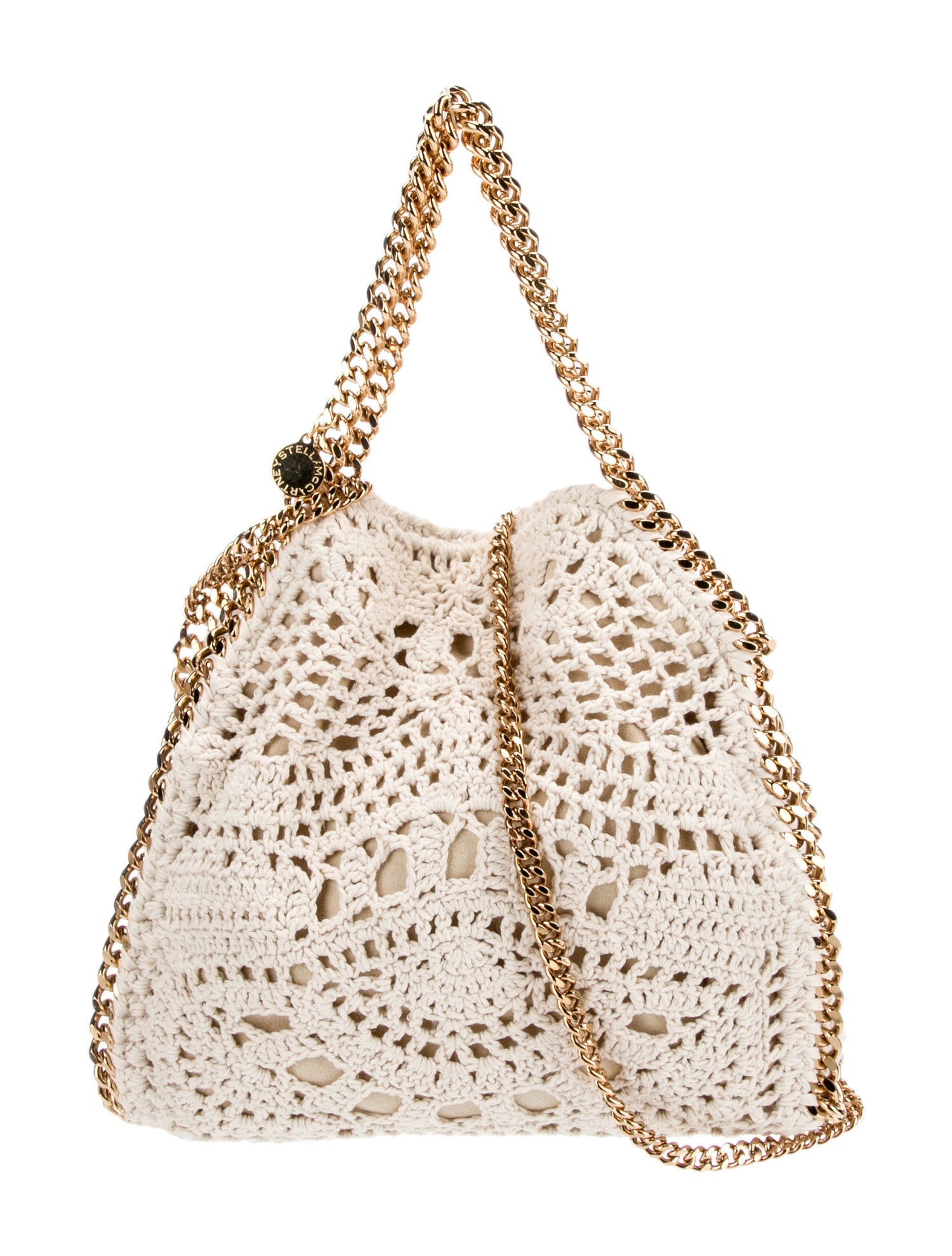 Stella McCartney Top Handle Bag