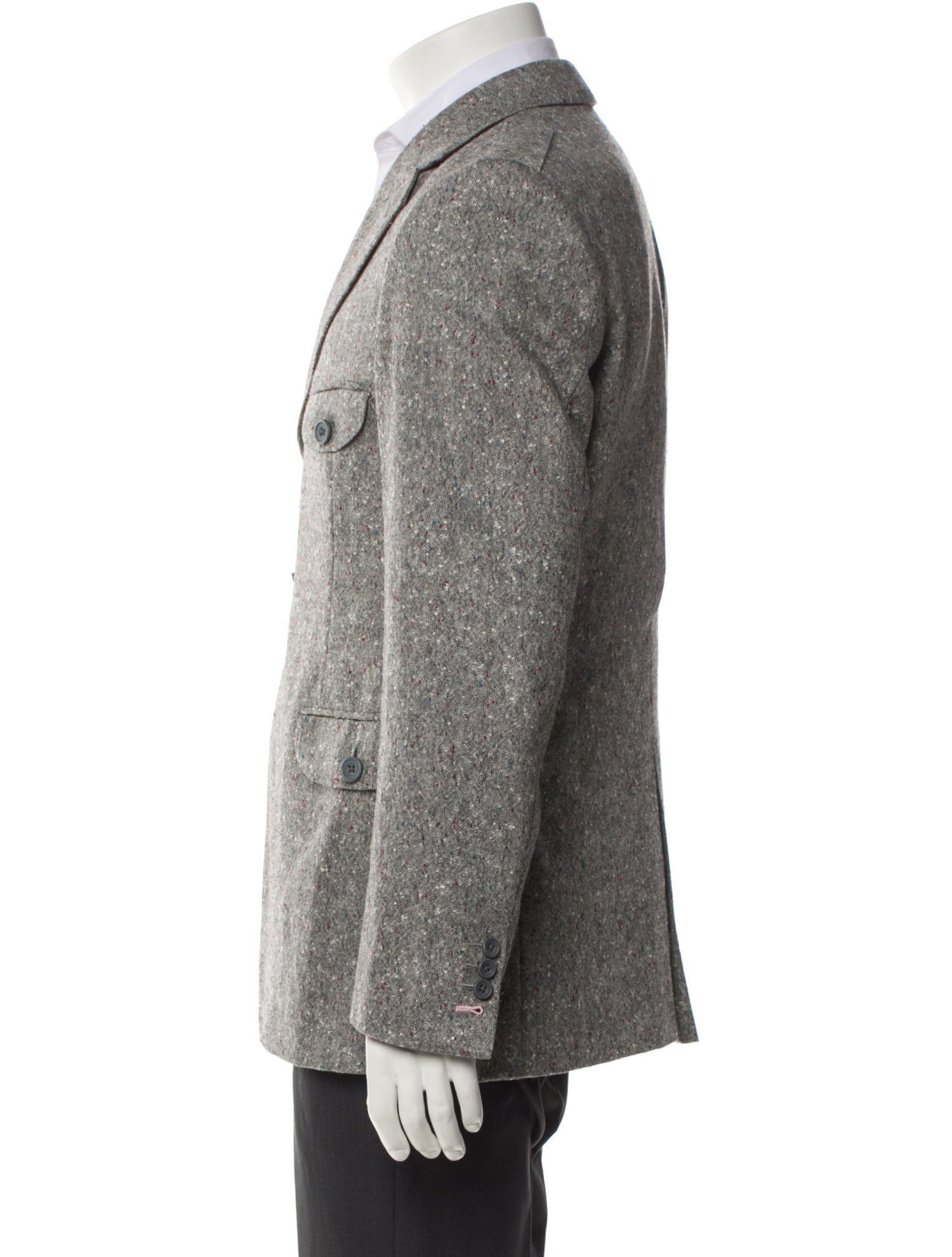 Stella McCartney Blazer