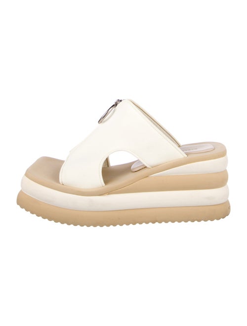 Stella McCartney Slides