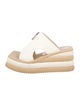 Stella McCartney Slides