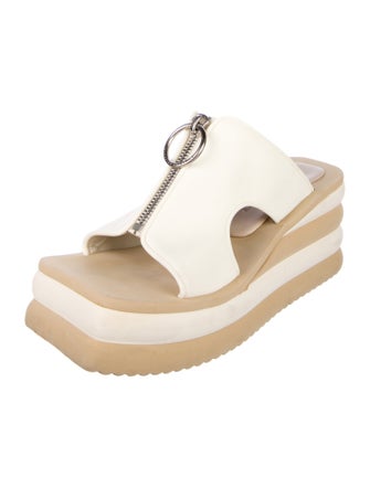 Stella McCartney Slides
