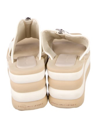 Stella McCartney Slides