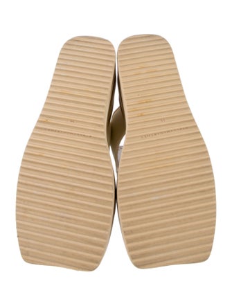 Stella McCartney Slides