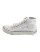Stella McCartney Canvas Sneakers