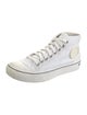Stella McCartney Canvas Sneakers