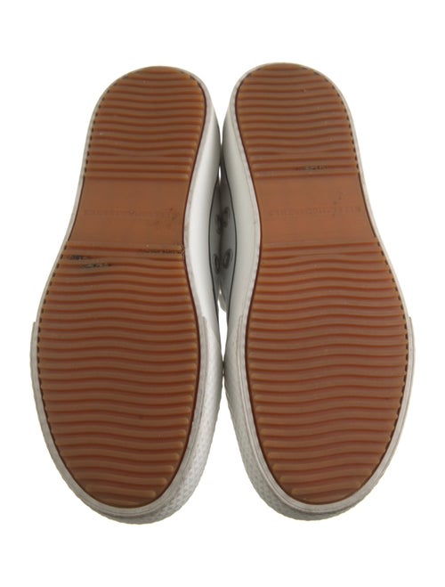Stella McCartney Canvas Sneakers
