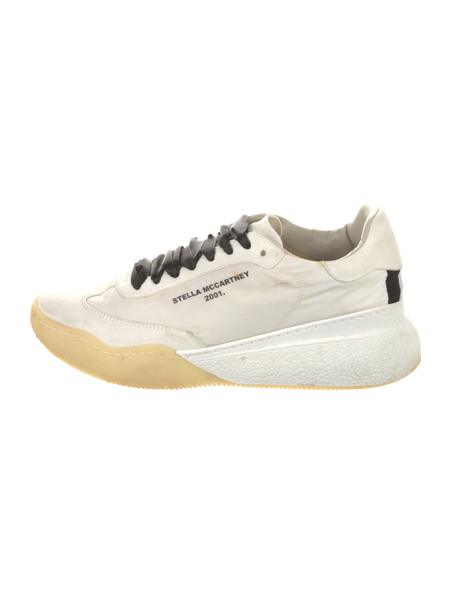 Stella McCartney Nylon Sneakers