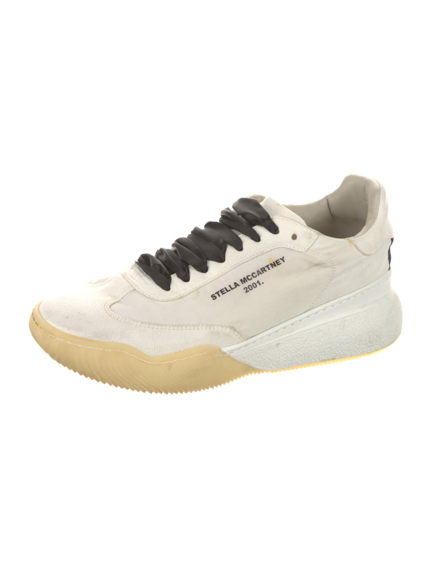 Stella McCartney Nylon Sneakers