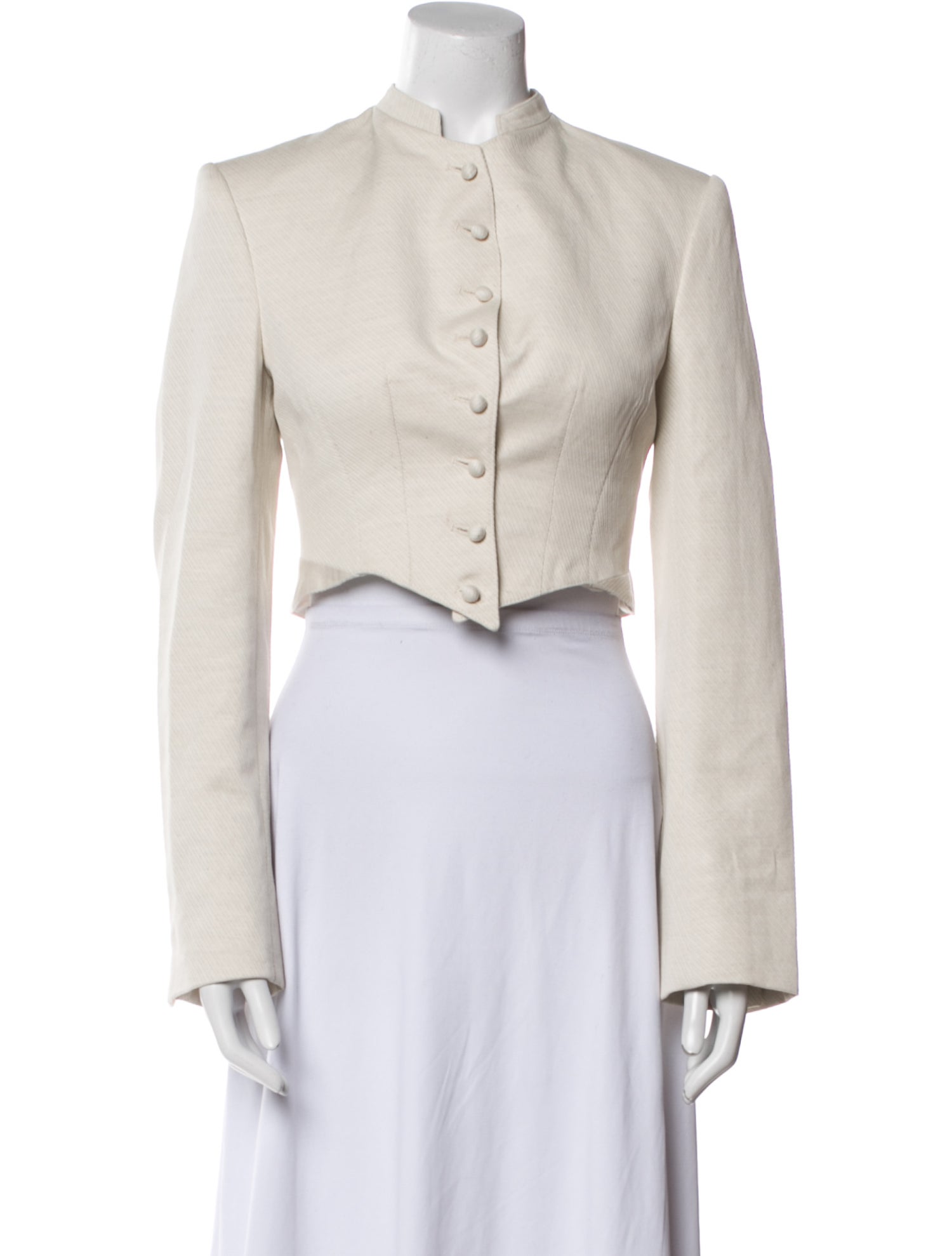 Stella McCartney Evening Jacket