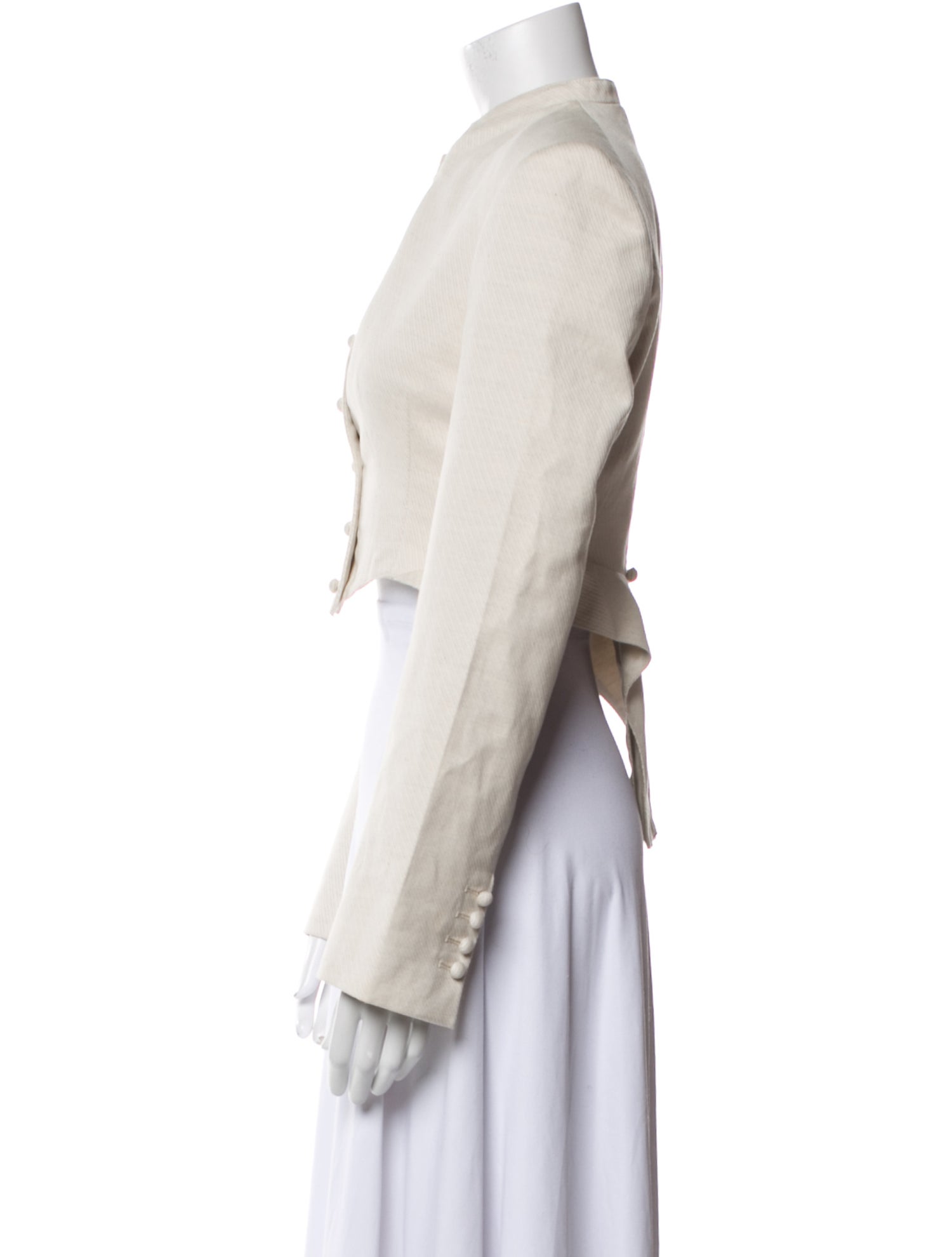 Stella McCartney Evening Jacket