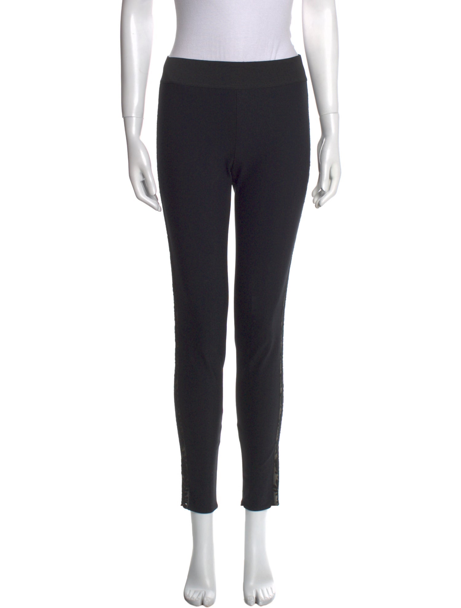 Stella McCartney Skinny Leg Pants
