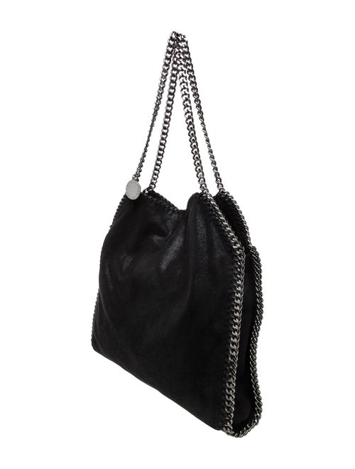 Stella McCartney Vegan Suede Tote