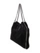 Stella McCartney Vegan Suede Tote