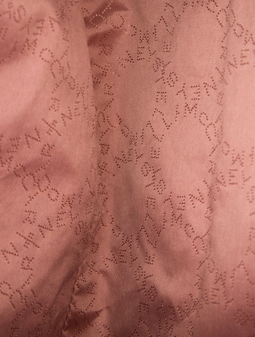 Stella McCartney Vegan Suede Tote