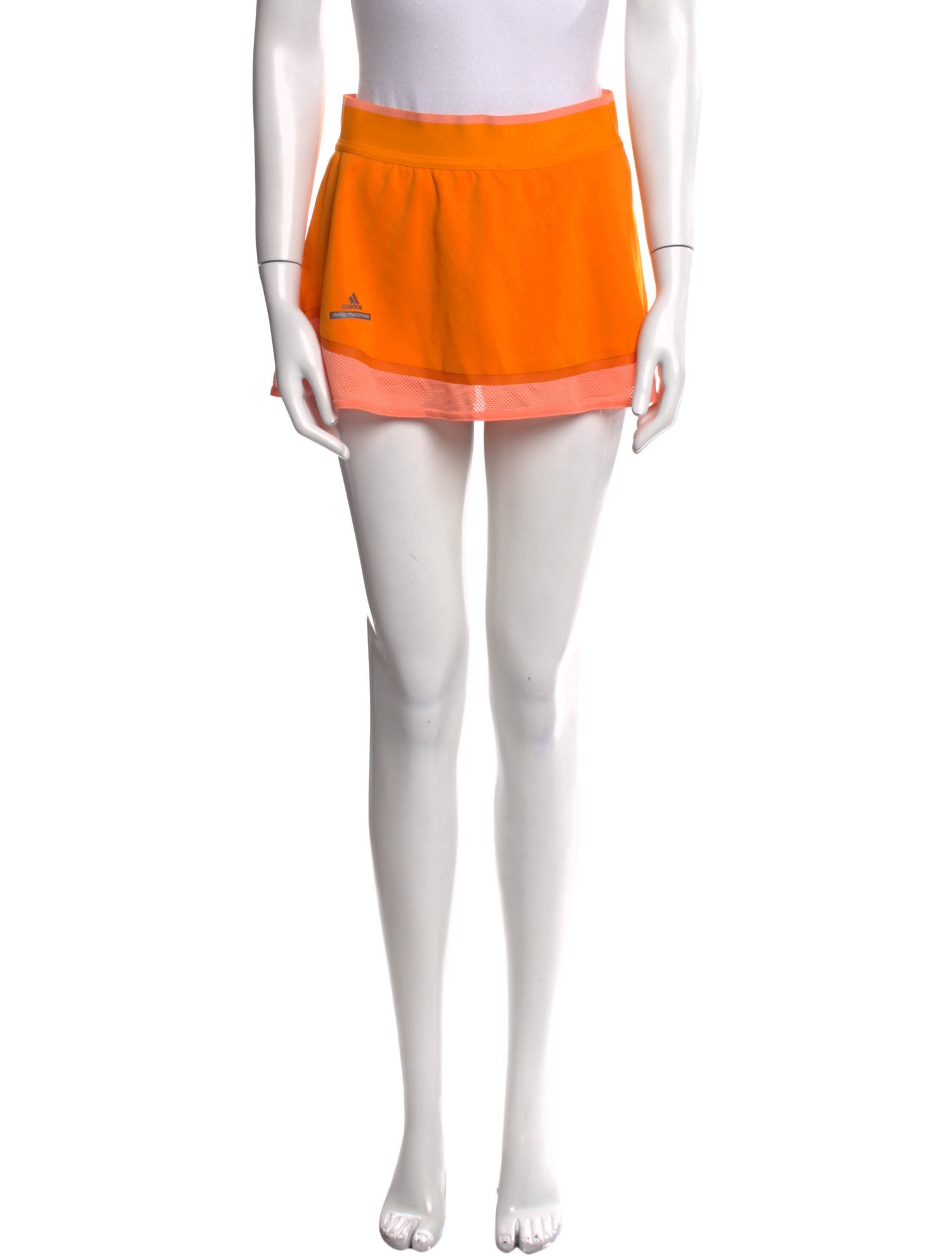 Stella McCartney Mini Skirt