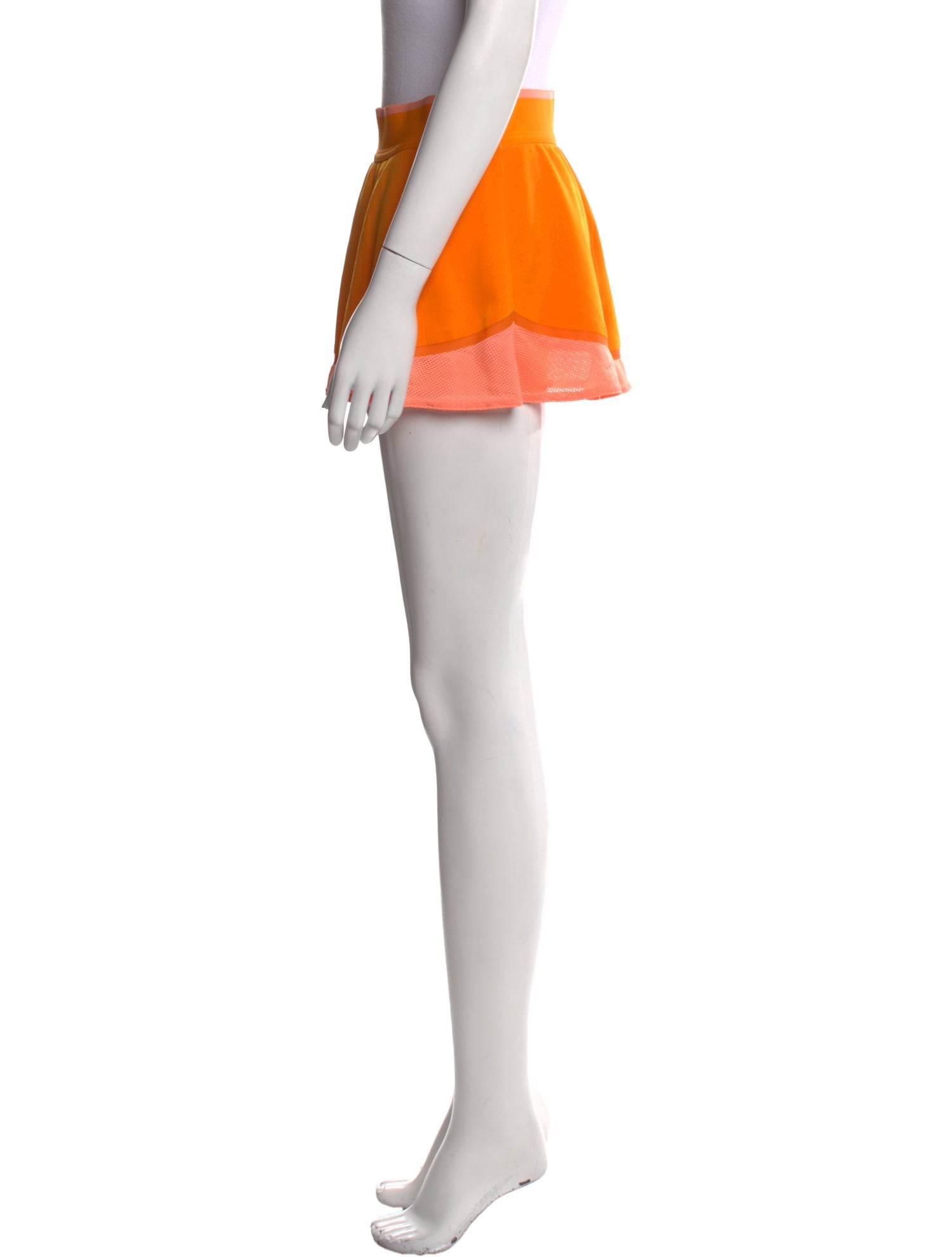 Stella McCartney Mini Skirt