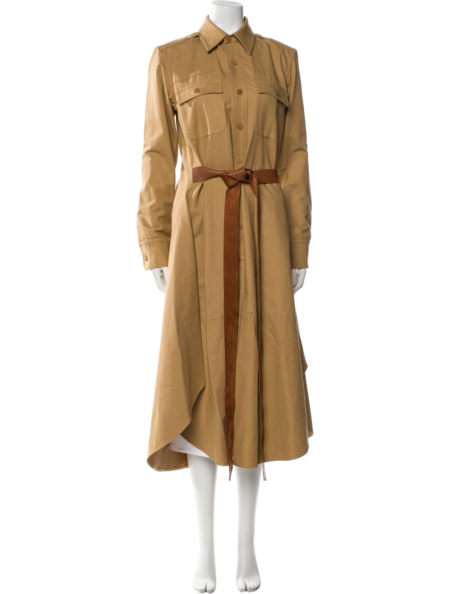 Stella McCartney Trench Coat