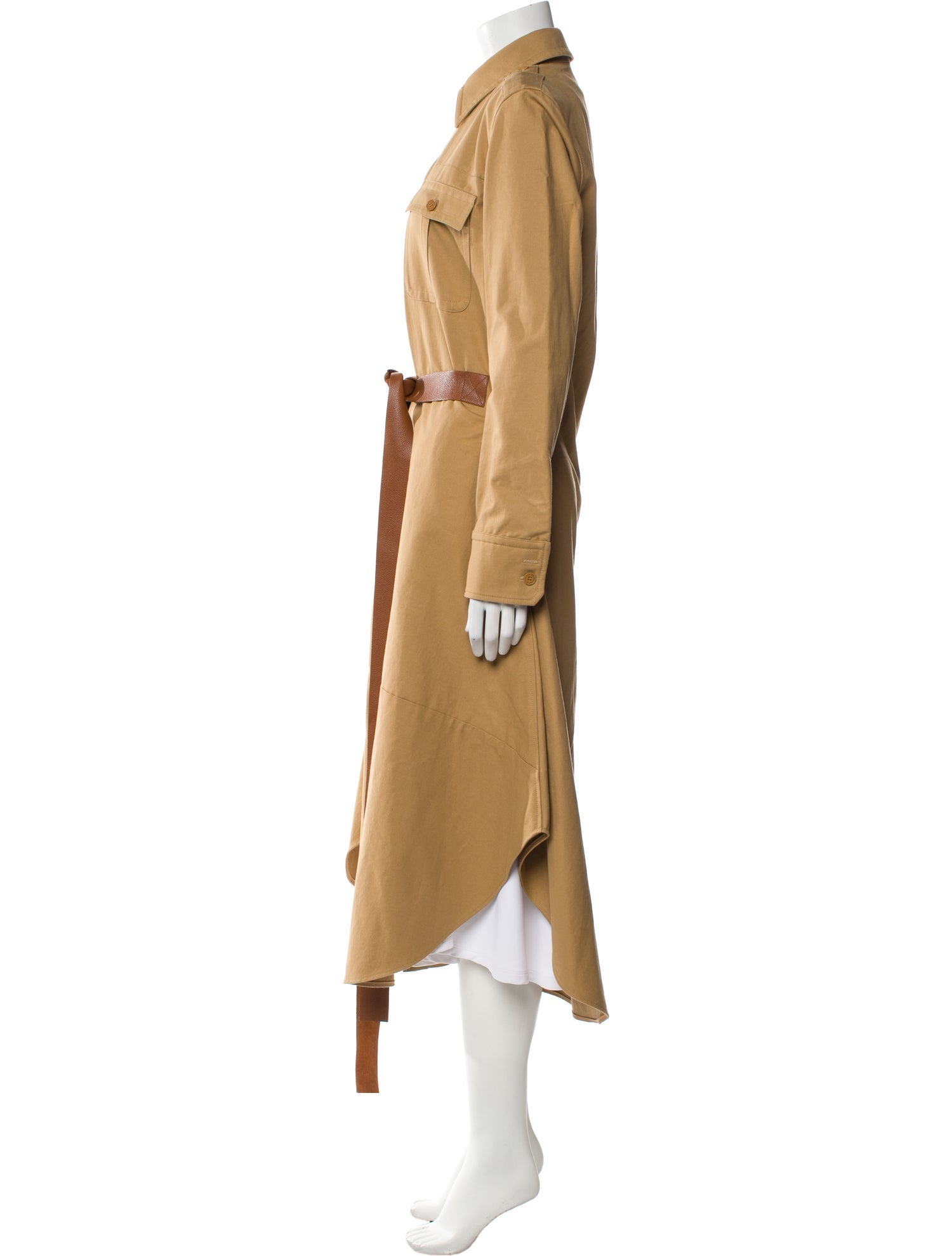 Stella McCartney Trench Coat