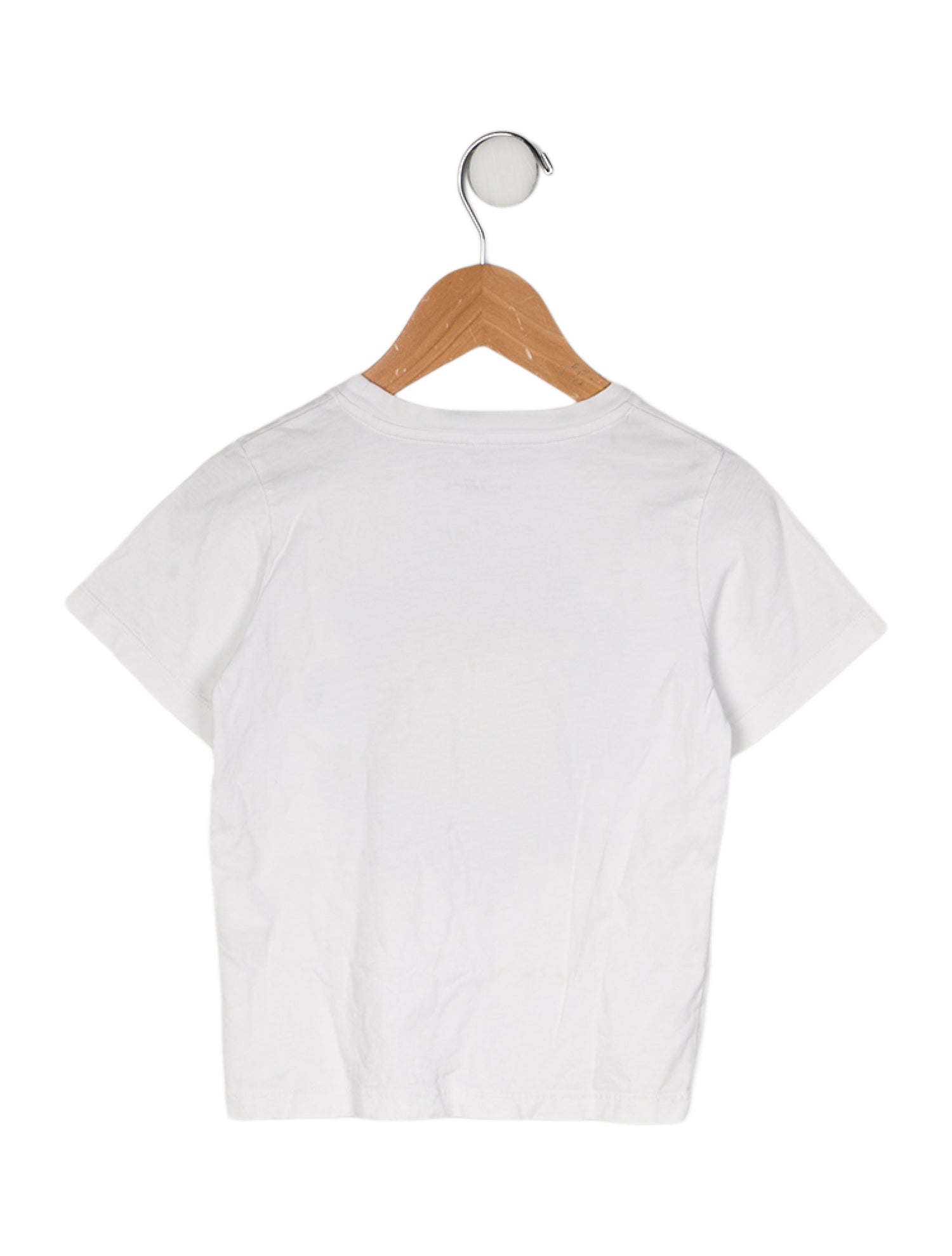 Stella McCartney Graphic top