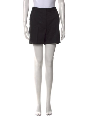 Stella McCartney Wool Mini Shorts