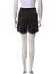 Stella McCartney Wool Mini Shorts