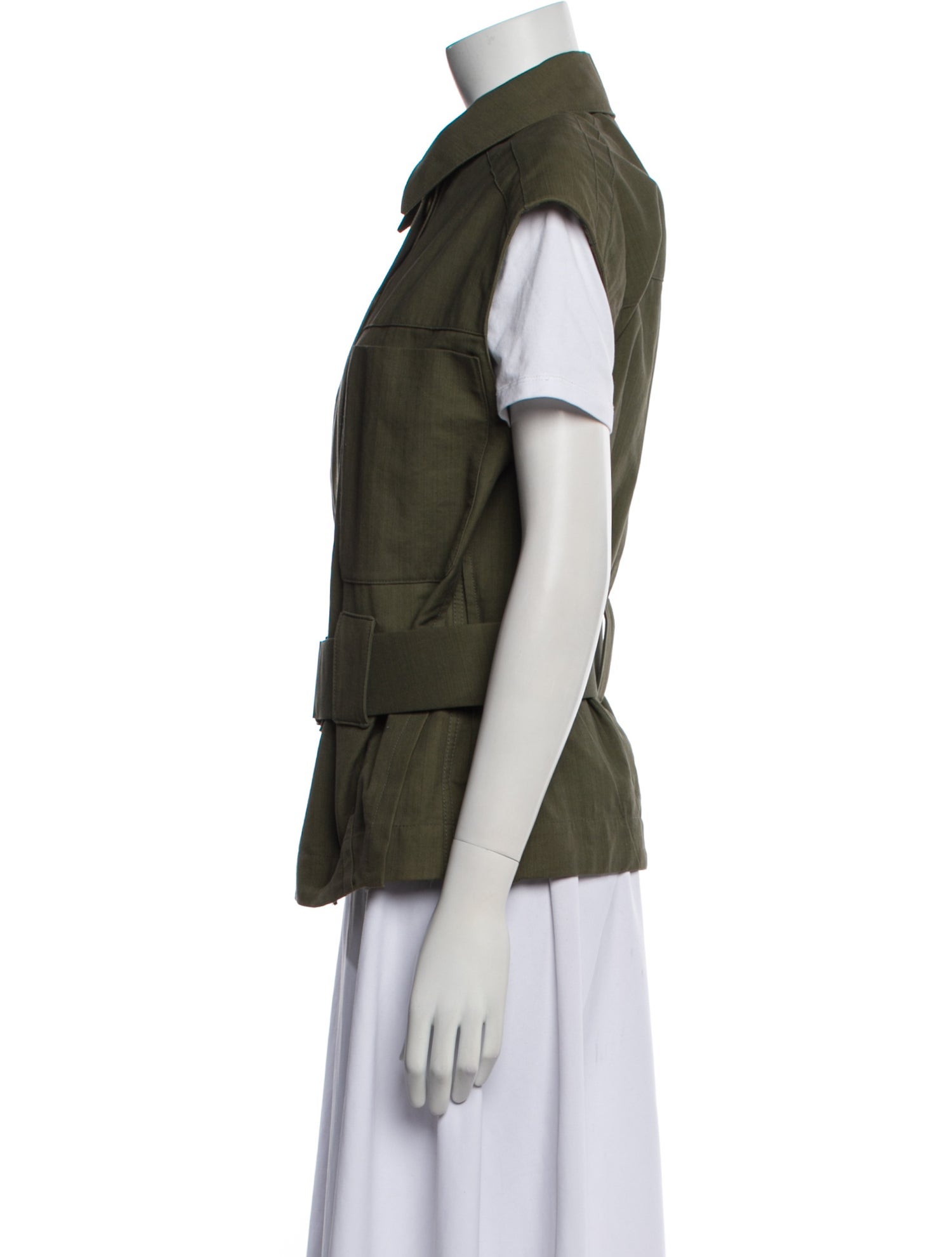 Stella McCartney Vest