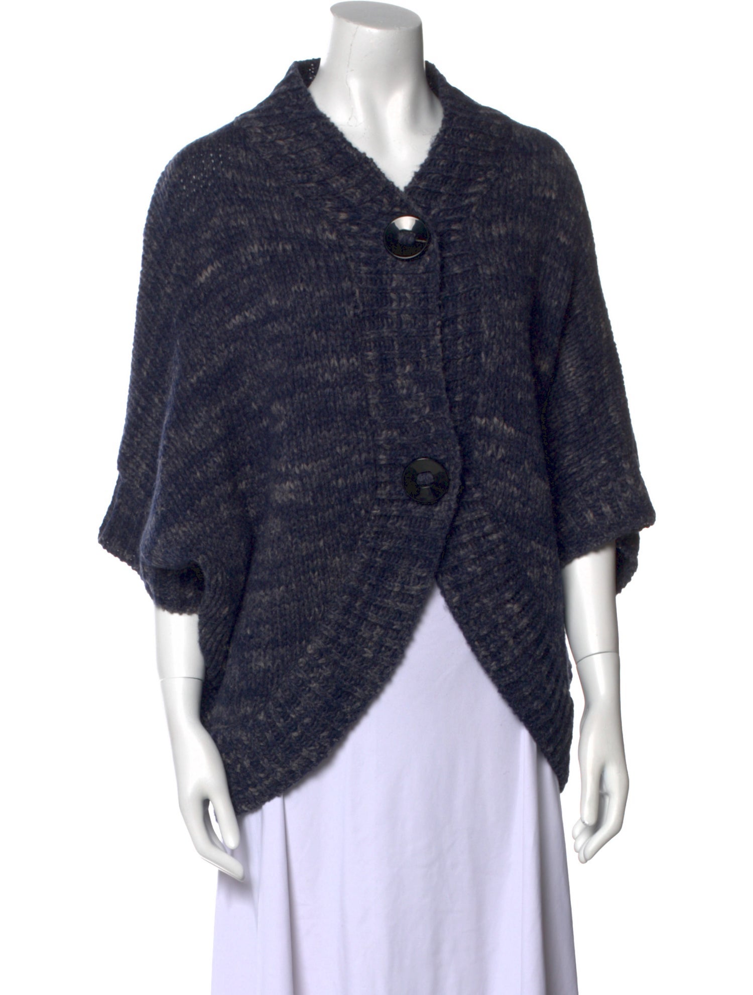 Stella McCartney V-Neck Sweater