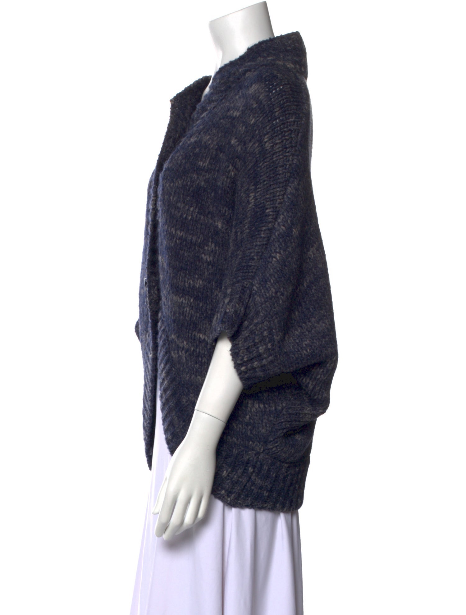 Stella McCartney V-Neck Sweater