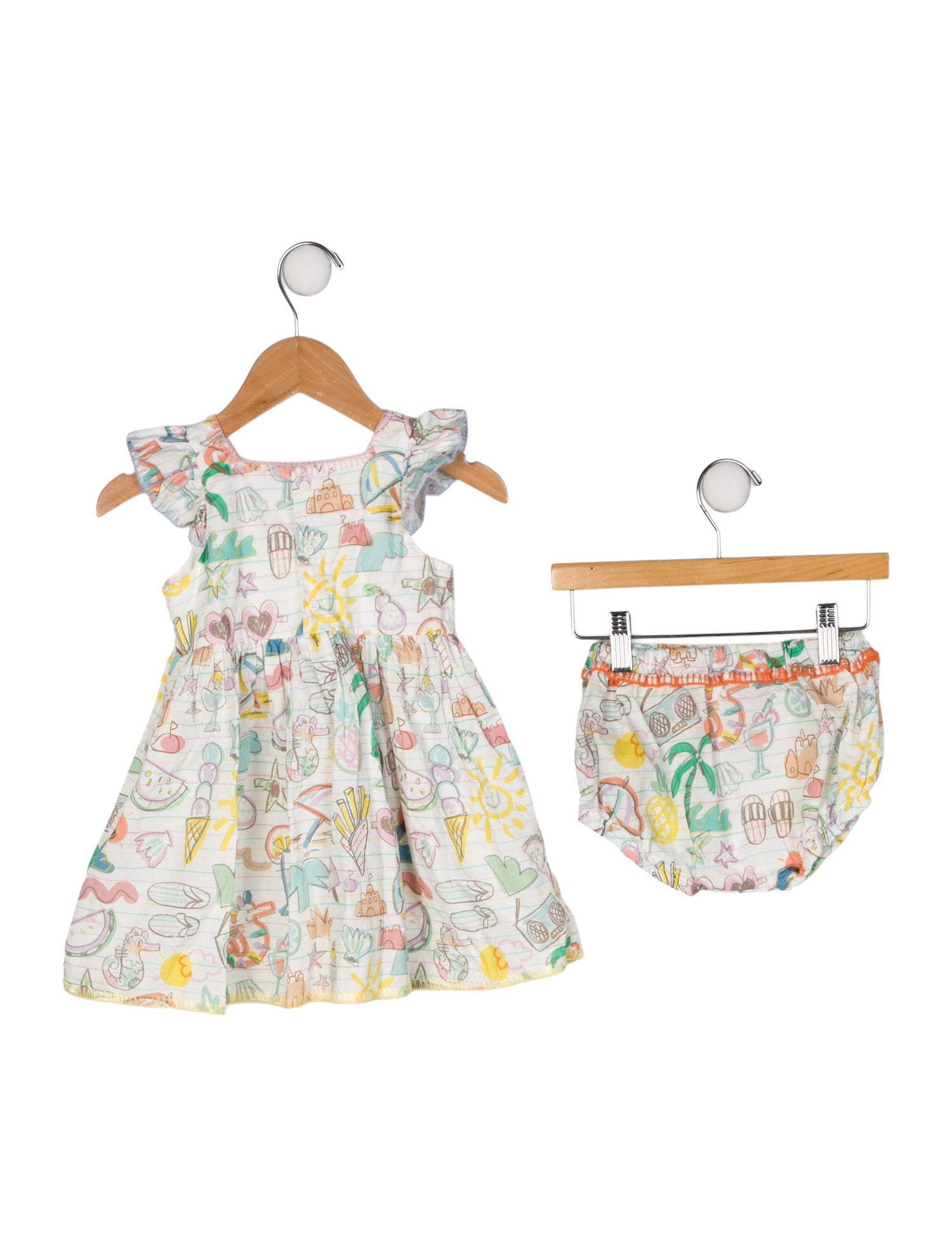 Stella McCartney 2 Piece Set