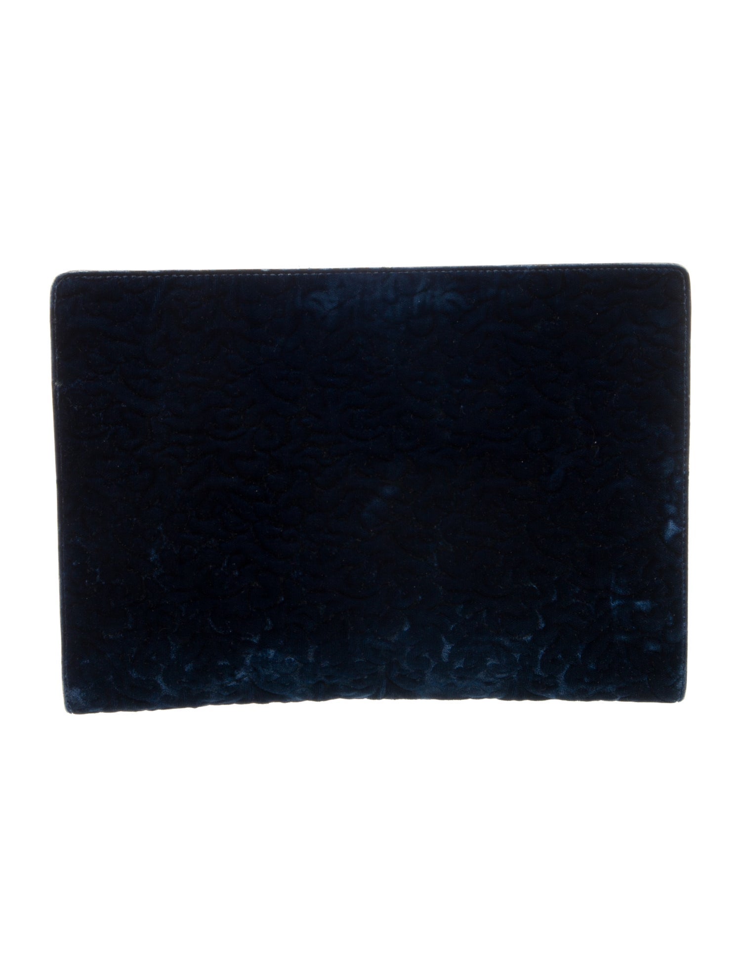 Stella McCartney Velvet Portfolio