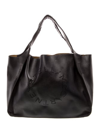 Stella McCartney Vegetarian Leather Tote