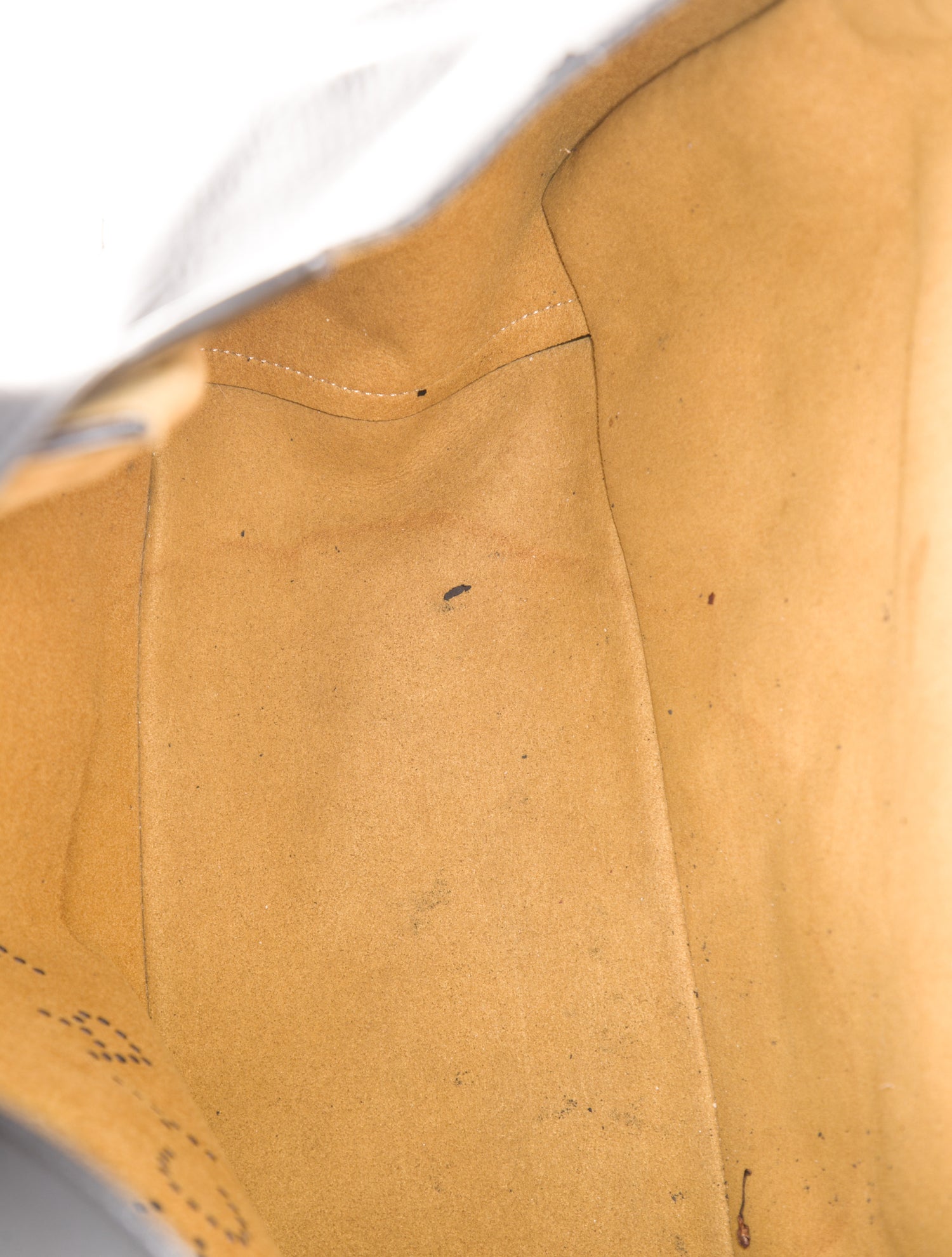 Stella McCartney Vegetarian Leather Tote