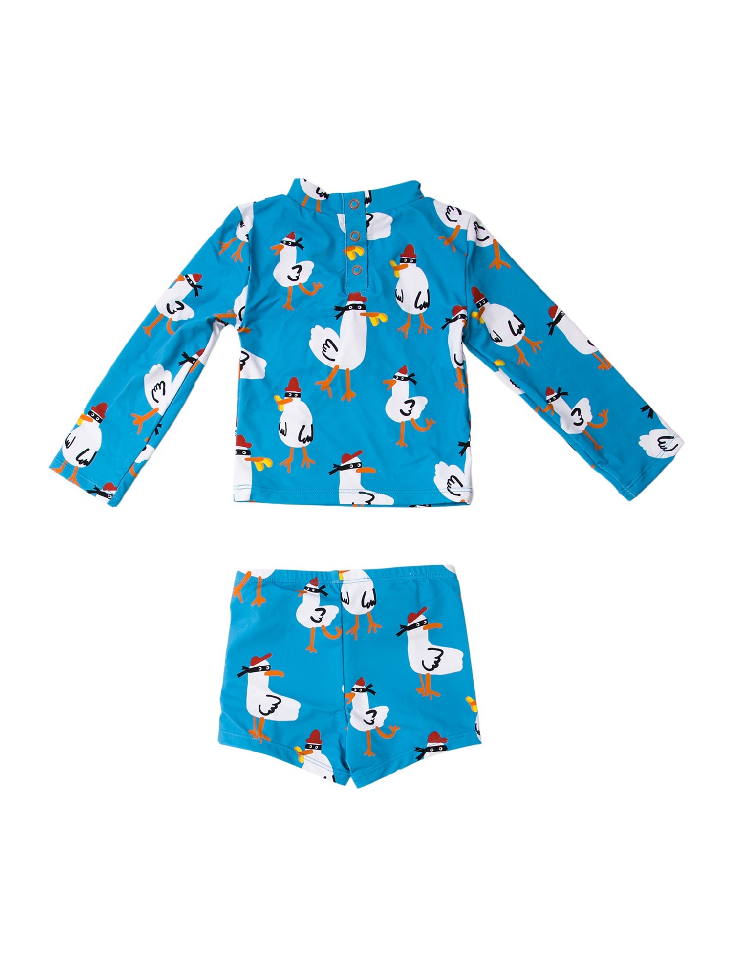 Stella McCartney Infant Girls' Two Piece Swim Set w/Tags