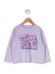 Stella McCartney Graphic Print T-Shirt