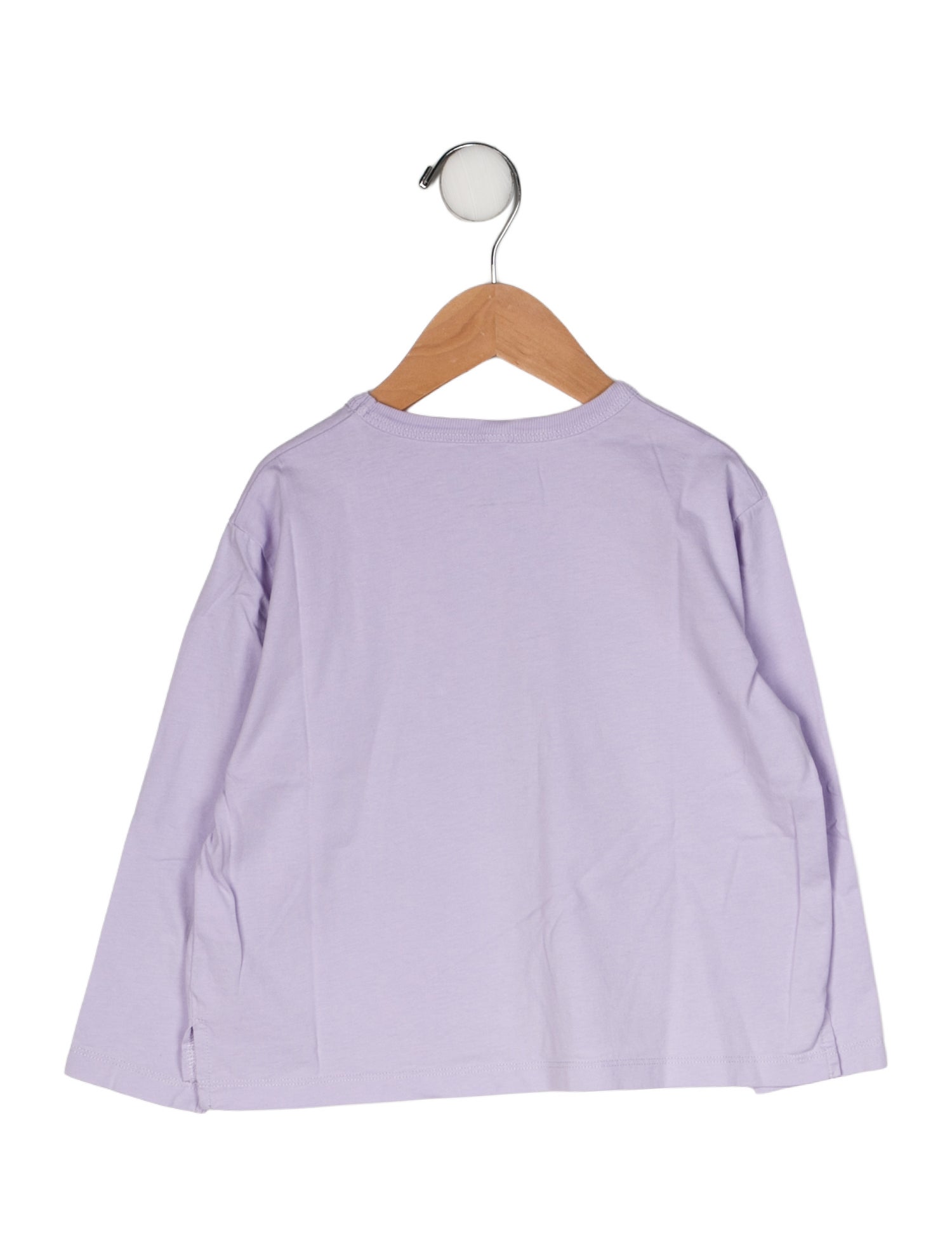 Stella McCartney Graphic Print T-Shirt