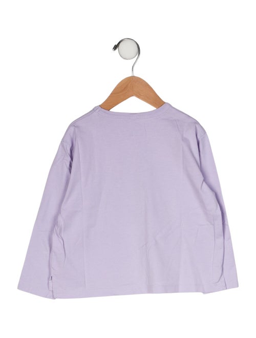 Stella McCartney Graphic Print T-Shirt